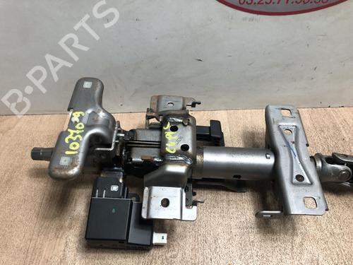 Used Steering column CITROËN C4 Grand Picasso II (DA_, DE_) 1.6 HDi / BlueHDi 115 (115 hp) 13274561
