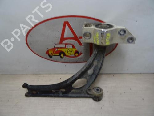 Left front suspension arm SEAT ALTEA (5P1) 1.9 TDI | BP23869985M12 