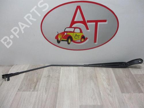 Front windshield wiper arm PEUGEOT 207 (WA_, WC_) 1.4 HDi | BP13130106C143 