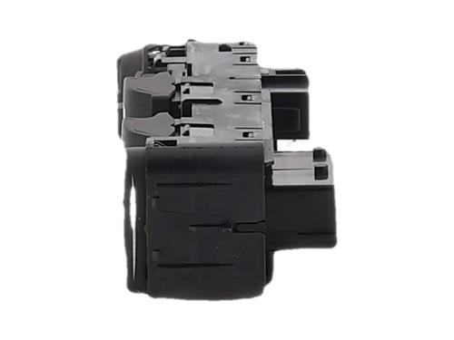 Left front window switch CITROËN C3 AIRCROSS II (2R_, 2C_) 1.2 PureTech 110 (2RHNZB, 2RHNZW, 2RHNPX, 2RHNPJ) | BP39537221I27 - Image 2