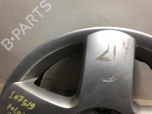 Rim VW POLO IV (9N_, 9A_) 1.2 12V | BP30785648C45 