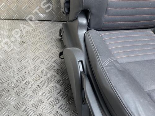 Seats set VOLVO C30 (533) 1.6 D | BP34164849C78  - Image 14