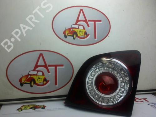 Used Left tailgate light VW GOLF PLUS V (5M1, 521) 1.9 TDI (105 hp) 28286997