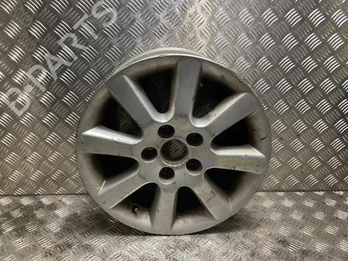 Used Rim TOYOTA COROLLA Verso (ZER_, ZZE12_, R1_) 2.2 D-4D (AUR10_, AUR10R) (136 hp) 31201650