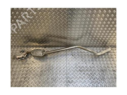 Układ wydechowy RENAULT KANGOO (KC0/1_) 1.9 dCi 4x4 | BP30741905M121