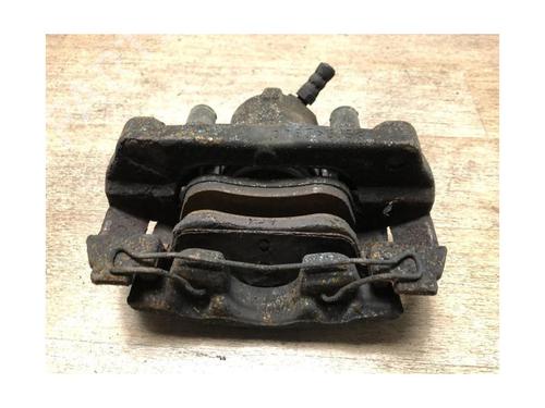 Right front brake caliper DACIA DOKKER MPV (KE_) 1.2 TCe (KEM0, KEAY) | BP20617647M104 