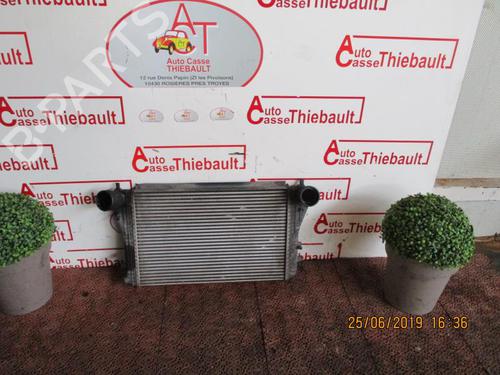 Used Intercooler VW GOLF PLUS V (5M1, 521) 1.9 TDI (105 hp) 31195331