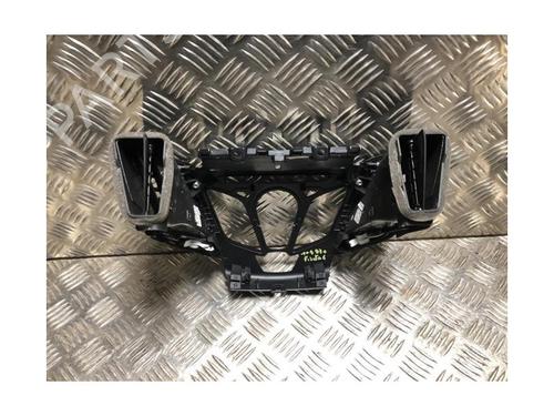 Luftventil FORD FIESTA VI (CB1, CCN) 1.4 TDCi | BP26540837I21 