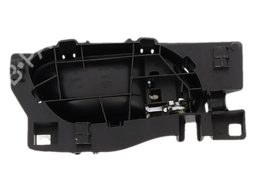 Front left interior door handle PEUGEOT 508 SW I (8E_) 2.2 HDi | BP36522086I13 - Image 2
