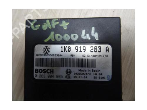 Elektronische module VW GOLF PLUS V (5M1, 521) 2.0 TDI 16V | BP23980905M83 