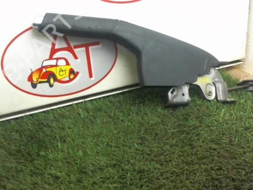 Used Hand brake VW POLO V (6R1, 6C1) 1.6 TDI (90 hp) 13221644