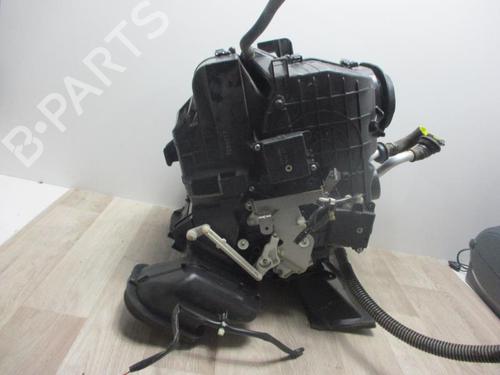Heater matrix box NISSAN X-TRAIL I (T30) 2.2 dCi 4x4 | BP12972900M61