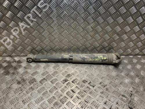 Høyre bak støtdemper SKODA OCTAVIA III (5E3, NL3, NR3) 1.6 TDI (105 hp) 31201484