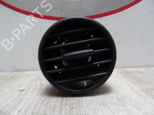 Used Air vent SEAT ALTEA (5P1) 1.9 TDI (105 hp) 27196159