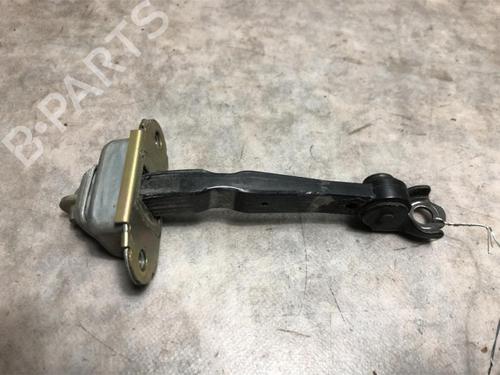 Used Hinge/Door check strap NISSAN X-TRAIL I (T30) 2.2 Di 4x4 (114 hp) 20620535