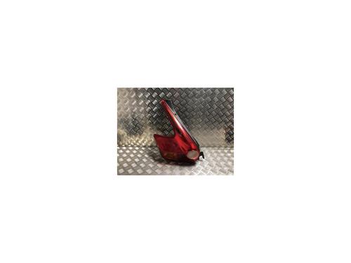 Used Left taillight NISSAN JUKE (F15) 1.5 dCi (110 hp) 27620707
