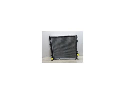 Used Water radiator PEUGEOT 2008 I (CU_) 1.2 PureTech 82 (82 hp) 15783567
