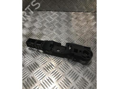 Front right exterior door handle RENAULT LAGUNA III (BT0/1) 1.6 16V (BT04, BT0D, BT0U) | BP27650509C129 