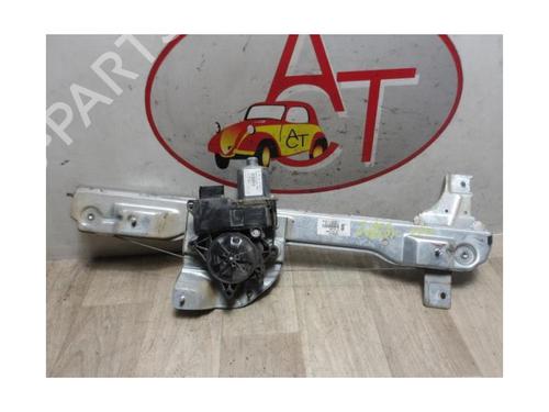 Front left window mechanism PEUGEOT 208 I (CA_, CC_) 1.6 HDi | BP13286666C22 