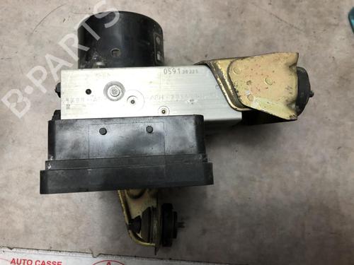 ABS pump PORSCHE CAYENNE (9PA) Turbo 4.5 | BP21081144M43