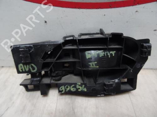 Front right interior door handle PEUGEOT EXPERT Van (VF3A_, VF3U_, VF3X_) 1.6 HDi 90 8V | BP13225931I14 