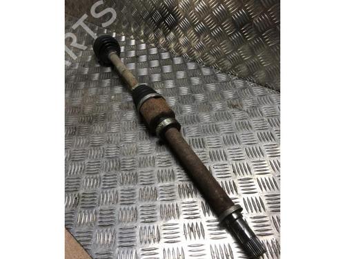 Right front driveshaft RENAULT CLIO V (B7_) 1.5 Blue dCi 85 (B7AG) | BP28332385M39 