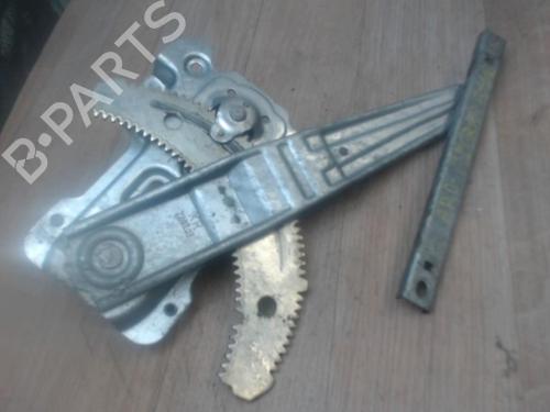 Used Rear right window mechanism NISSAN MICRA III (K12) 1.5 dCi (65 hp) 12961839