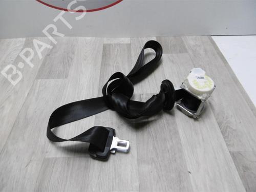 Rear right seatbelt VW TOURAN (1T1, 1T2) 1.9 TDI | BP29233930I28 