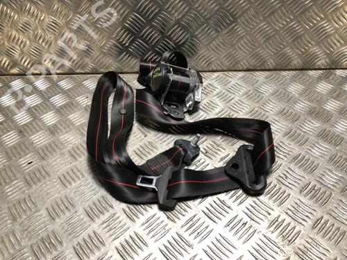 Sikkerhetsbelte bak venstre PEUGEOT 208 I (CA_, CC_) 1.6 GTi (200 hp) 31245521