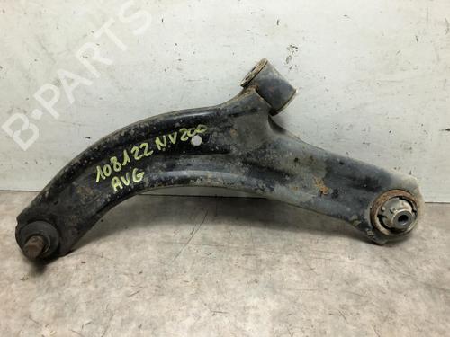 Used Left front suspension arm NISSAN NV200 Van 1.5 dCi 85 (M20, M20N, M20M) (86 hp) 20633880