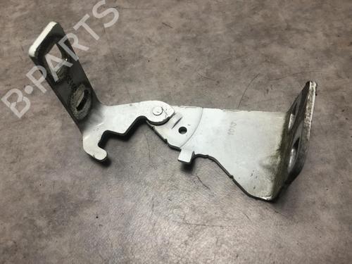 Dørhængsel/Dørbegrænser RENAULT TRAFIC II Bus (JL) 2.0 dCi 90 (JL00, JL01, JL0H, JL0M, JL0P, JL0S) (90 hp) 20619560