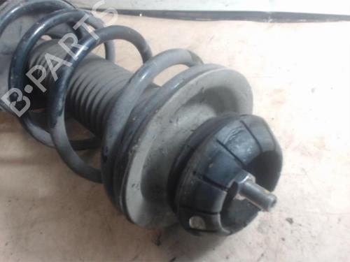 Left front shock absorber SUZUKI ALTO VII (GF, HA25_, HA35_) 1.0 (AMF310, GFC31S) | BP13261912M16