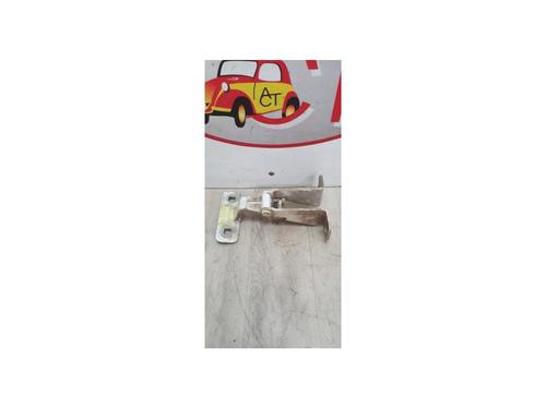 Used Hinge/Door check strap DACIA DOKKER MPV (KE_) 1.5 dCi (KEAJ, KEAH) (90 hp) 13133789