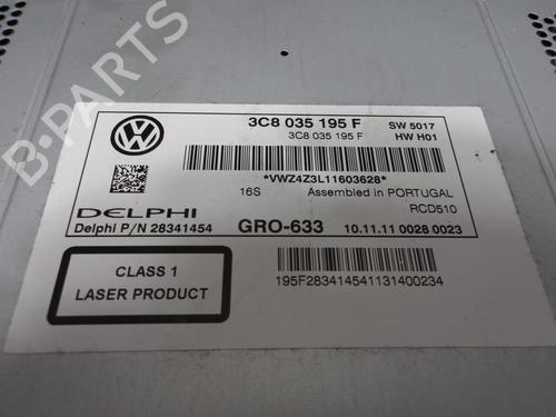 Used Radio Radio 39227267 39227267
