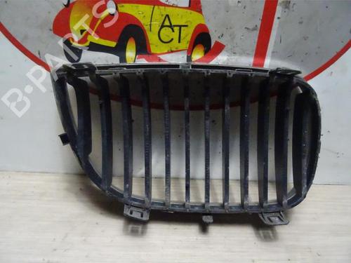 Grille BMW 1 (E87) 118 d | BP23033531C40 