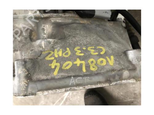 Gearbox CITROËN C3 III (SX) 1.2 PureTech 82 | BP20925543M3