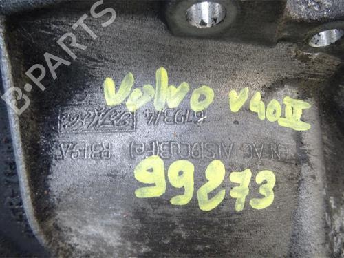 Gearbox VOLVO S40 II (544) 1.6 D | BP13276363M3 
