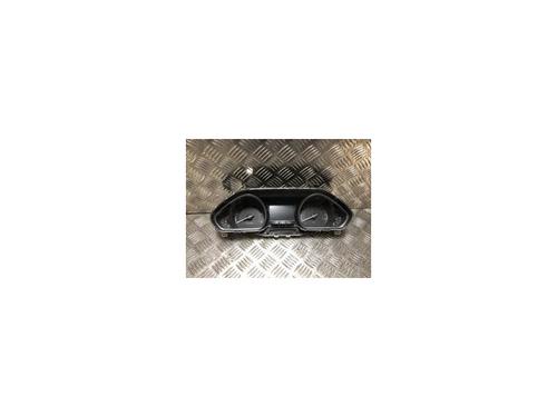 Used Instrument cluster PEUGEOT 2008 I (CU_) 1.6 HDi (92 hp) 27581292