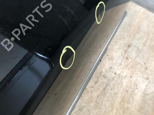 Used Left front door PEUGEOT 407 (6D_) 1.6 HDi 110 (6D9HZC, 6D9HYC) (109 hp) 20616164