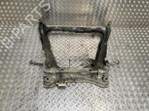 Used Subframe NISSAN QASHQAI I (J10, NJ10) 1.5 dCi (110 hp) 31587831