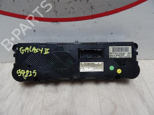 Used Climate control FORD GALAXY II (WA6) 2.0 TDCi (140 hp) 13277941