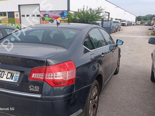 Teile für CITROËN C5 III (RD_) 2.0 HDi (RDRHD8, RDRHDJ, RDRHR8, RDRHRJ) (136 hp) 4422629 