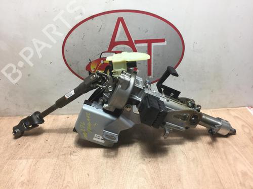 Steering column RENAULT MEGANE III Coupe (DZ0/1_) 1.6 dCi (DZ00, DZ12, DZ2A, DZ13) | BP30784659M21