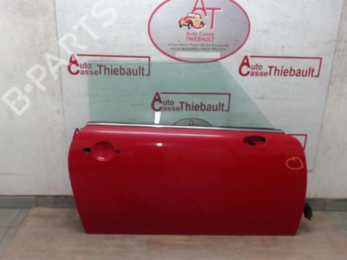 Right front door MINI MINI (R50, R53) One | BP20625304C3 