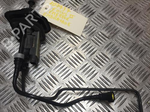 Used Clutch slave cylinder FORD FOCUS II (DA_, HCP, DP) 2.5 ST (225 hp) 25306615