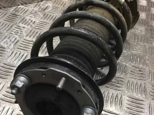 Left front shock absorber FORD FIESTA VII (HJ, HF) 1.1 Ti-VCT | BP31204972M16