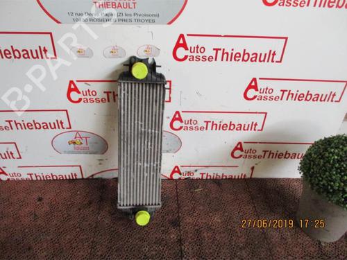 Intercooler OPEL VIVARO A Bus (X83) 1.9 DTI (F7, J7, A07) | BP28333783M30 