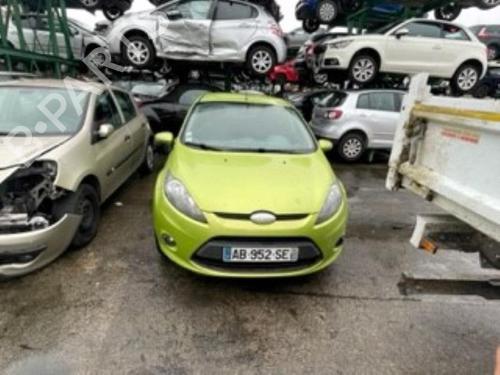 Used Parts FORD FIESTA VI (CB1, CCN) 1.4 TDCi 4425958