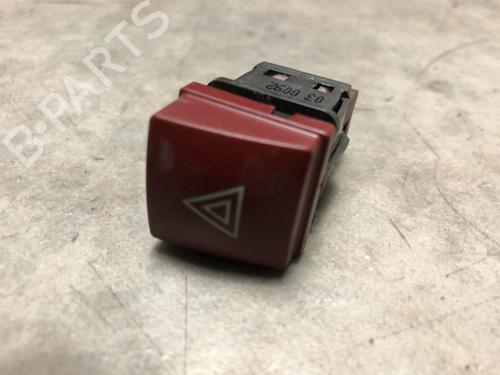 Used Warning switch PEUGEOT 206+ (2L_, 2M_) 1.4 HDi eco 70 (68 hp) 20625195