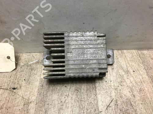 Used Control unit MERCEDES-BENZ E-CLASS (W210) E 200 CDI (210.007) (102 hp) 20622212